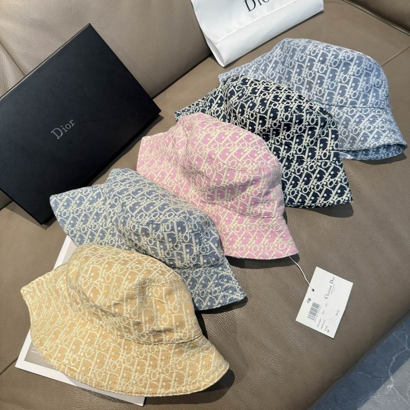 Dior hat dx35